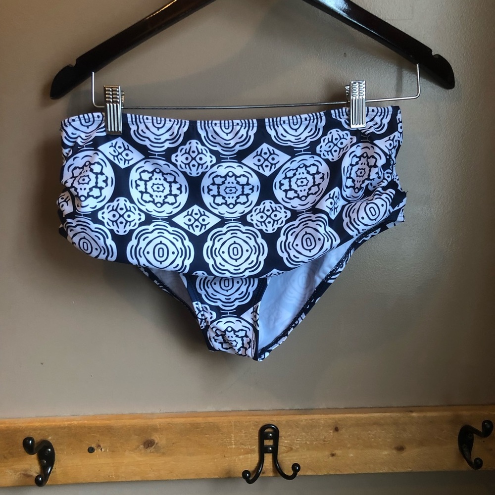 New Swim Bottom